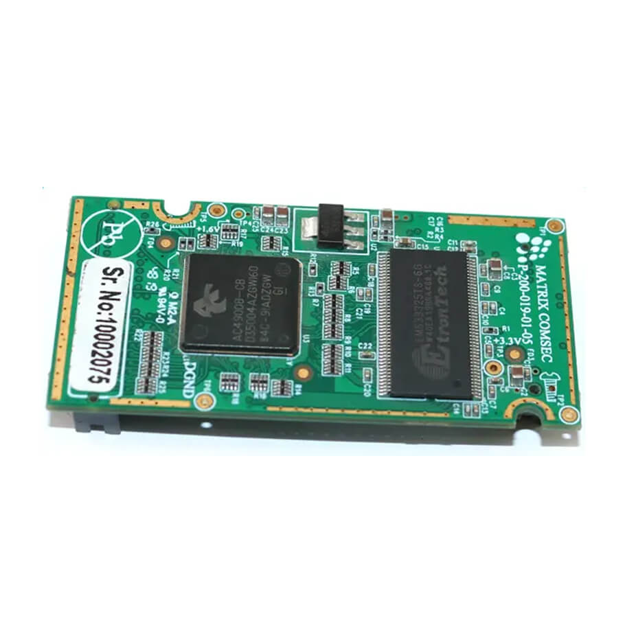 Card mở rộng tổng đài Matrix ETERNITY NE VS